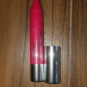 NEW Clinique Chubby Stick Lip - Plushest Punch 05